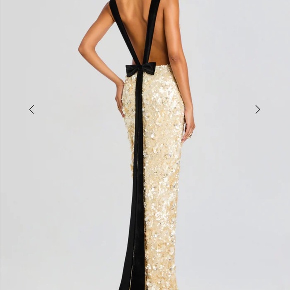 Retrofete Dresses & Skirts - Retrofete Shanae Dress WORN ONCE